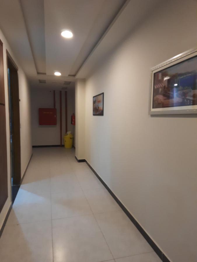 Northern Suites Bahria Town Rawalpindi Exterior foto
