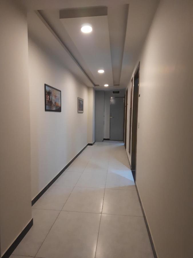 Northern Suites Bahria Town Rawalpindi Exterior foto