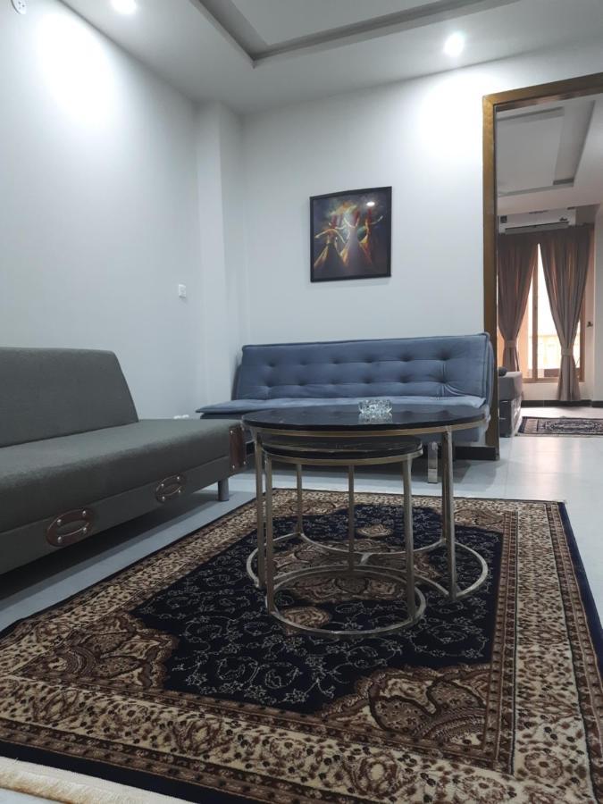 Northern Suites Bahria Town Rawalpindi Exterior foto