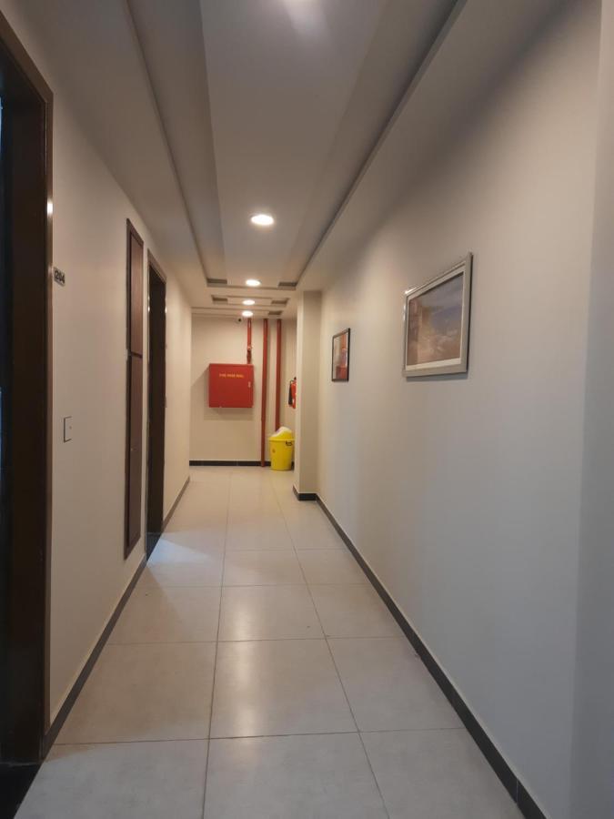 Northern Suites Bahria Town Rawalpindi Exterior foto