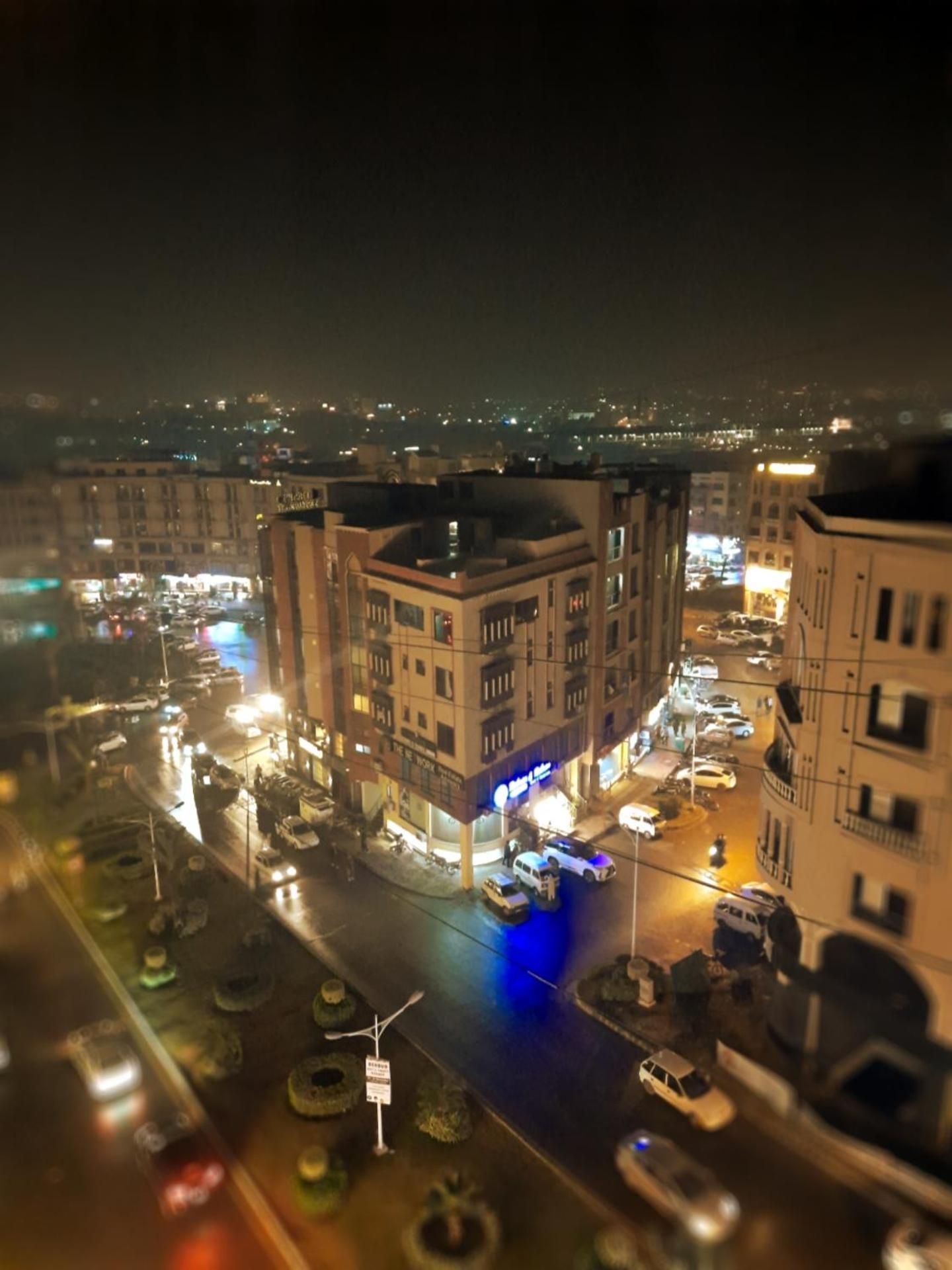 Northern Suites Bahria Town Rawalpindi Habitación foto