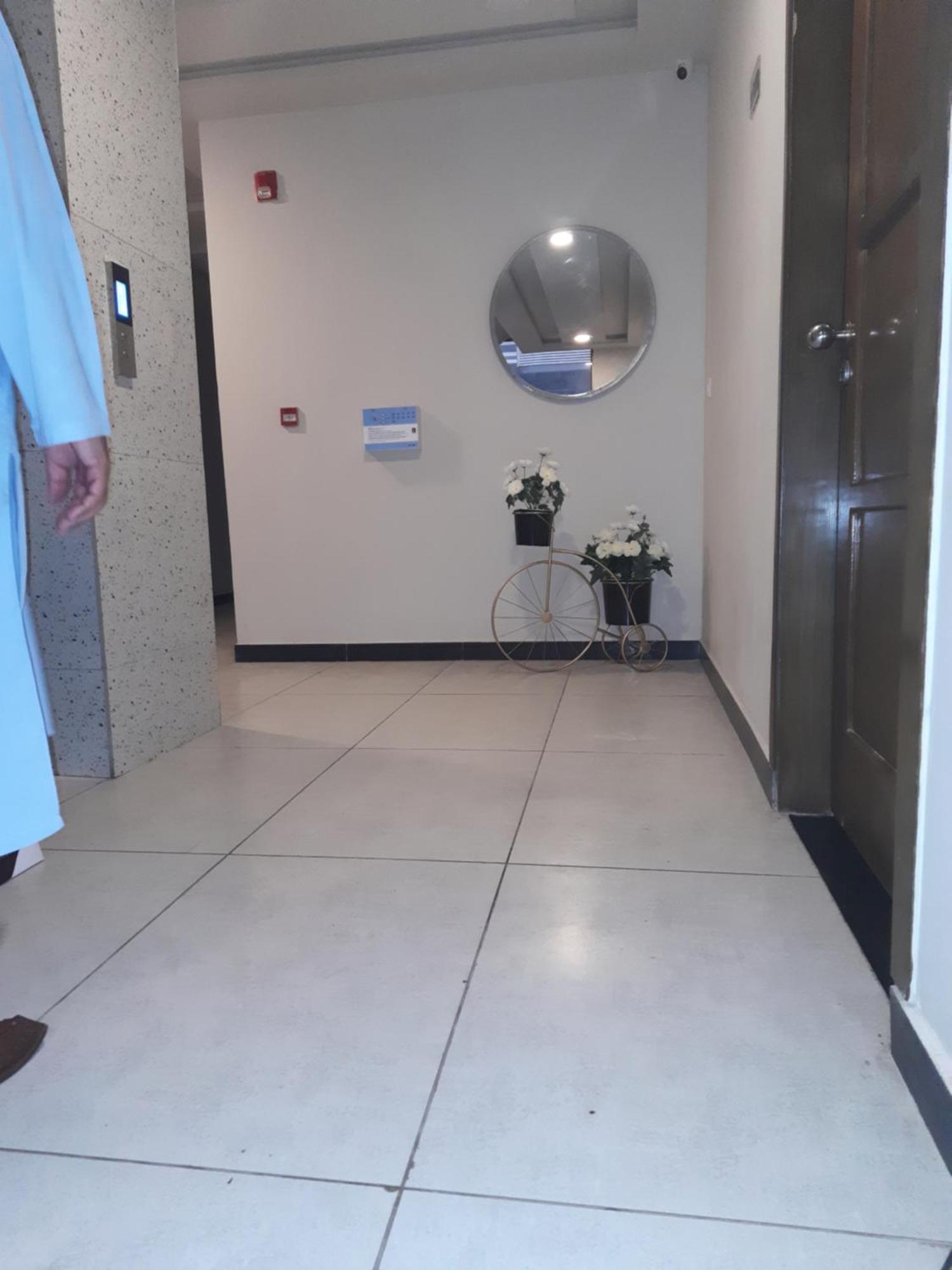 Northern Suites Bahria Town Rawalpindi Habitación foto
